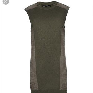 ✨All Saints✨ Sierra Jumper Dress